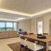 Villa. Close to the golf course. Brand new. Equipment high end.