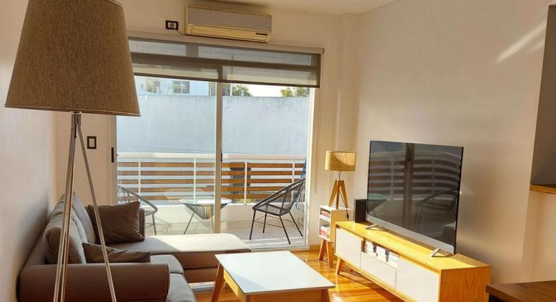 Apartment Sale v.del 2mbe park. Amenities