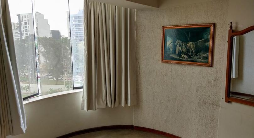 Well Located Apartment with Ocean View in Barranco - Us $ 169,000 - Occasion