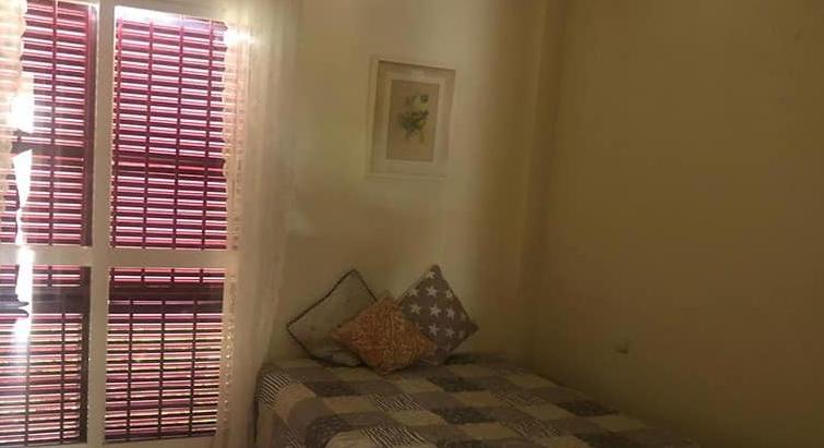 2 bedroom apartment near San Pedro and Estepona