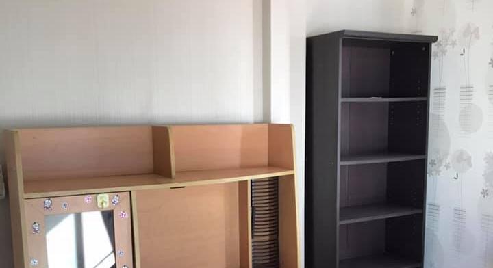 FOR RENT / NICE 2 STORY HOUSE !