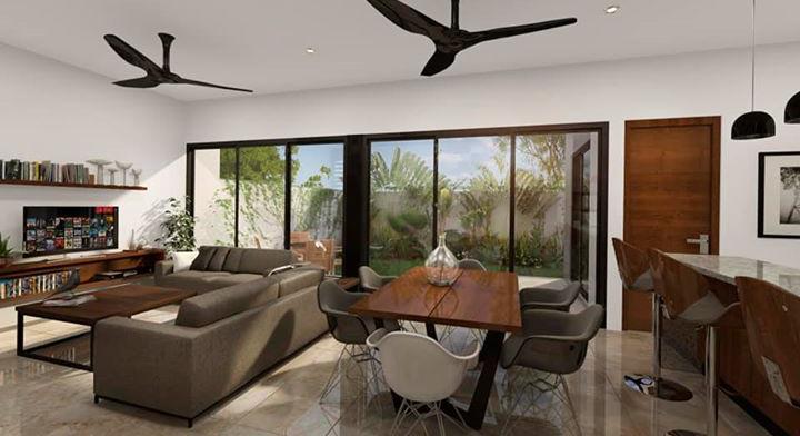 ARCOS BAMBÚ AT PLAYA DEL CARMEN