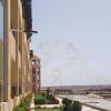 We have 20 apartments ready to move in directly overlooking the pool 