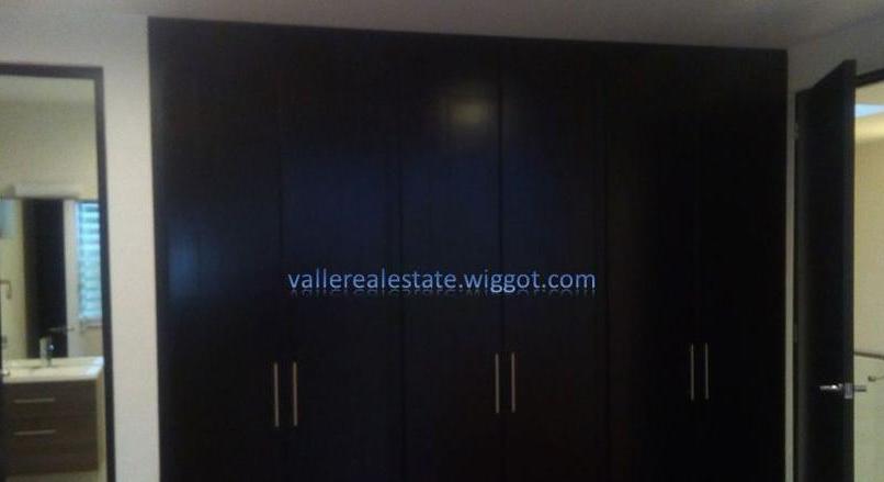 HOUSE OF 2 LEVELS AND 3 BEDROOMS IN EXCLUSIVE FRACC