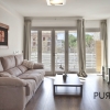 Port Pollenca. Short distances to the water. Large, completely renovated apartment.