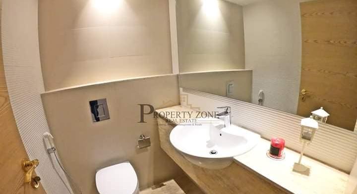  Pocket Saver 2 Bedroom + Maids room Apartment For Rent in Dilmunia Island
