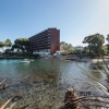 Illetas. Apartment. Newly renovated. Sea views. Direct access to the jetty.