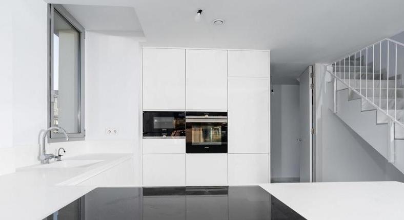 Penthouse am Golfplatz Son Quint in Palma by