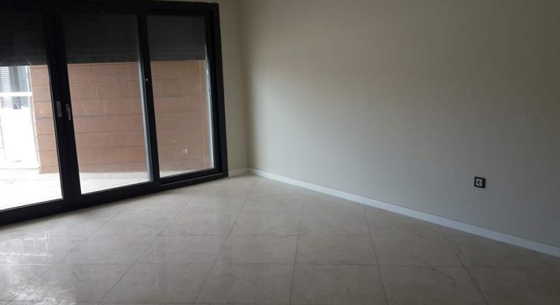 KUŞADASI NATURAL GAS FLOOR FLOORING SEA VIEW APARTMENT FOR SALE (MEF EMLAK)