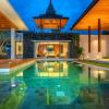 Villas