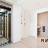 The last exclusive units. Near the beach. Golfplatznah. And by the sea. Three floors luxury