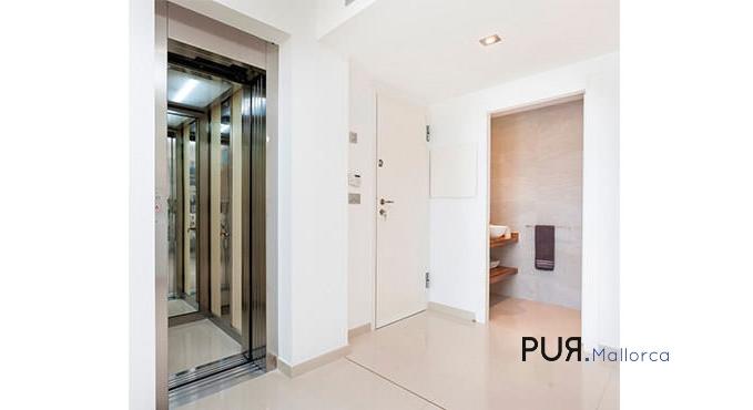 The last exclusive units. Near the beach. Golfplatznah. And by the sea. Three floors luxury