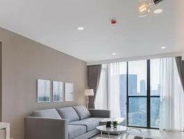 Brand new condo for rent at Siamese Exclusive Queens