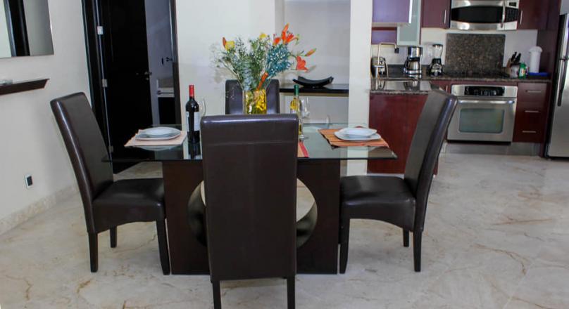 1 bedroom1 bathroomApartment