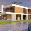 DETACHED V4 VILLA, UNDER CONSTRUCTION, FOR SALE, IN ARCOS, VILA DO CONDE