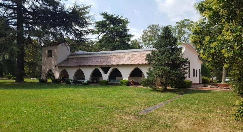 REAL ESTATE BUSINESS OPPORTUNITY IN URUGUAY