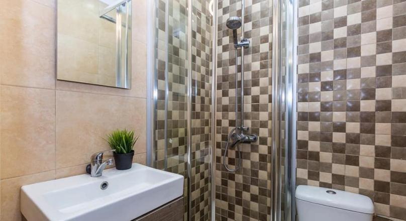 Appartements, First Line Estepona Centro