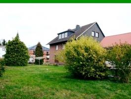 BUILDING PLOT FOR SINGLE FAMILY HOUSE