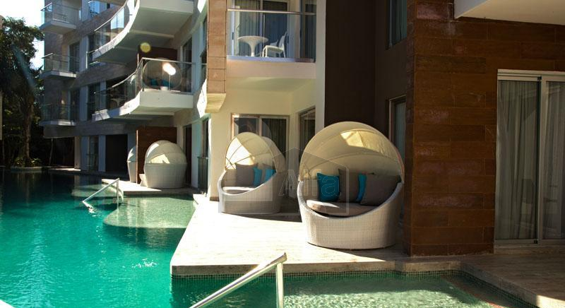 Departamento en Venta Playa del Carmen Centro