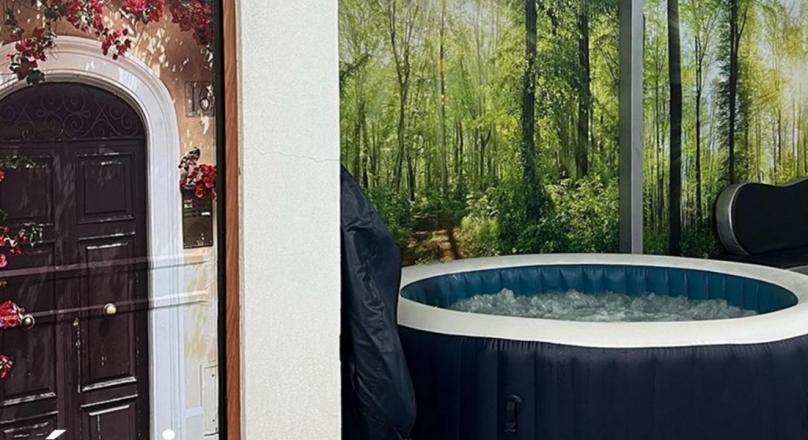 MIXED-USE BUILDING FOR SALE