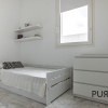 Purism PUR. Bright architect villa in Port de Pollenca. Design at every turn.