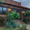 PRE SALE BED & BREAKFAST AT EL TRIUFO BCS, MX.