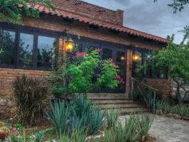 PRE SALE BED & BREAKFAST AT EL TRIUFO BCS, MX.