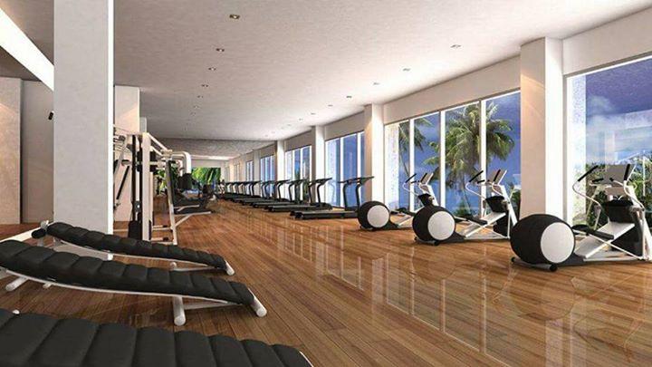 ACADIA BEACH CONDO AND RESORT 1 bed for sale