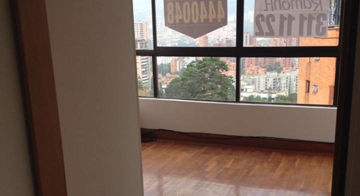 apartment in El Poblado