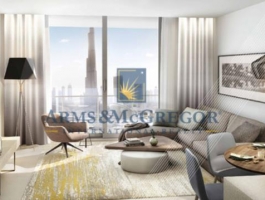 Multiple units in Vida Residence, MBR Boulevard for sale