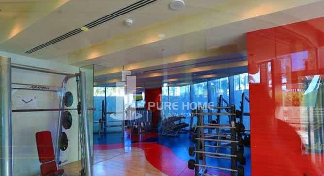Great Deal! 1 Bedroom with 4 Payments in Al Reem