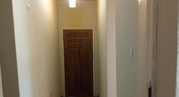 Two bedrooms apartment for rent in Ibex Main before American Embassy with