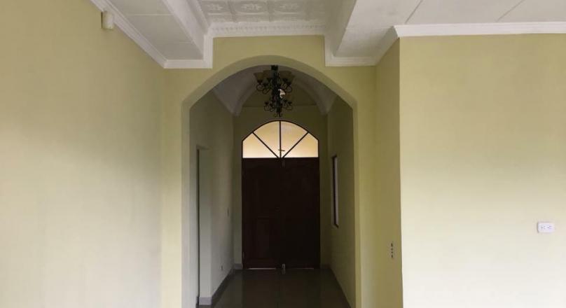 HOUSE FOR SALE IN ALAJUELA