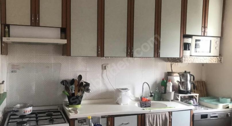 FOR SALE IN KUŞADASI SEA VIEW (MEF EMLAK)