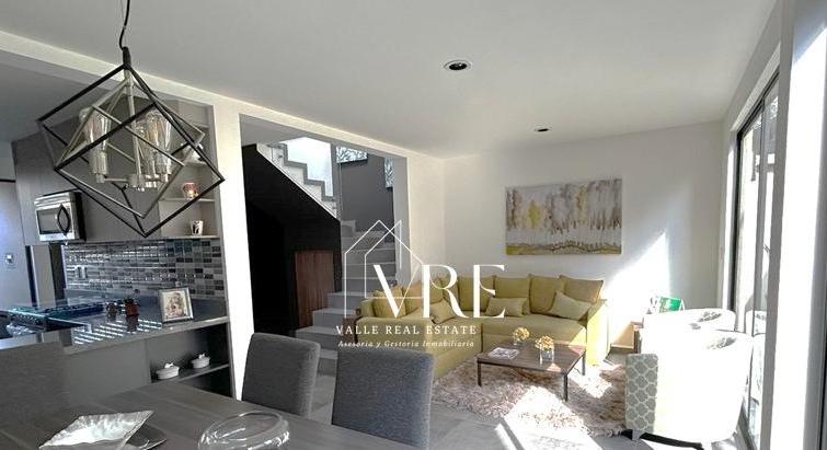 AGATA MODEL HOUSE FOR SALE