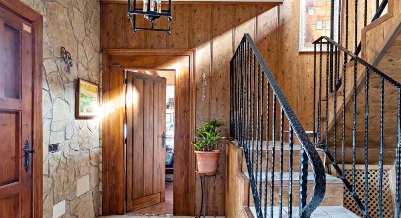 A very special farm is for sale