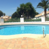 Villa en venta con vistas al mar en Denia