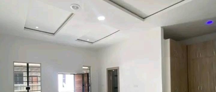  Lekki Luxury Terraces