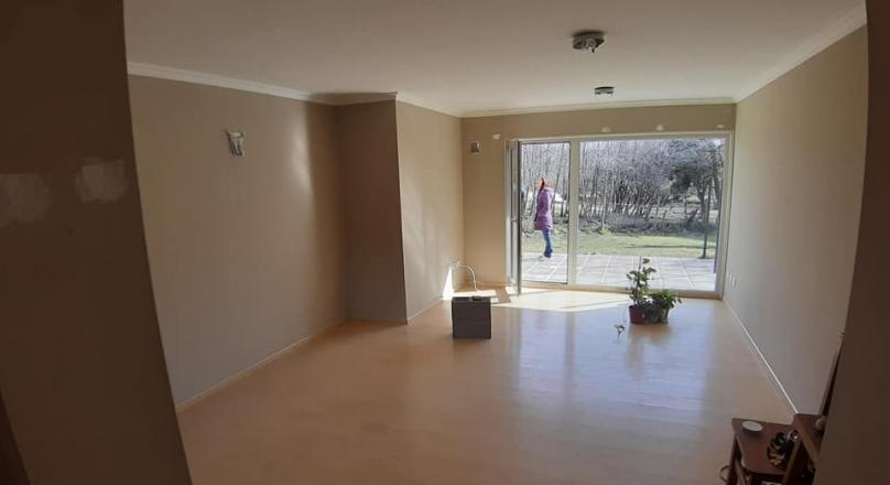 Permanent rent two bedrooms two bathrooms $ 22,000 plus expenses