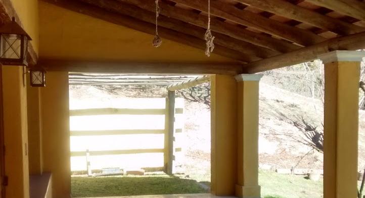 Se vende impresionante propiedad en Salta 