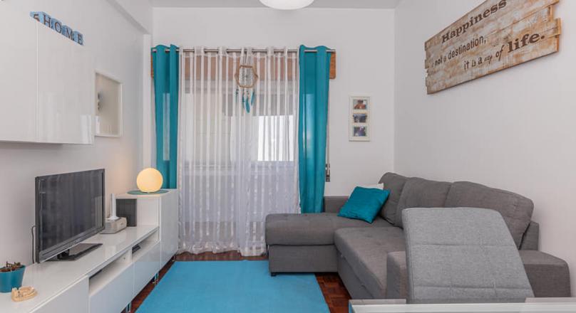 3 bedrooms · 2 bathrooms · Apartment
