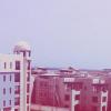 Marina City  project is on an area of ​​17000sq directl 