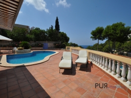 For you and your friends. Two apartments in a small luxury complex with only three units.