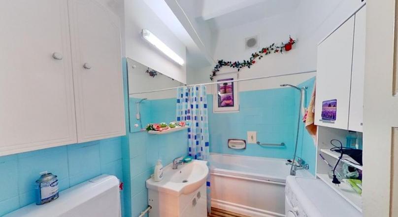 Villa property, surrounded by green space, Astra, Brasov