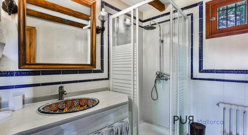 Well marketable. Ideal as a rental property. With license. Finca. Close to the ocean. Great beaches.