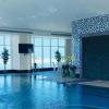 Super Luxurious Apt, With Electricity+Water+Internet+Municipality+...