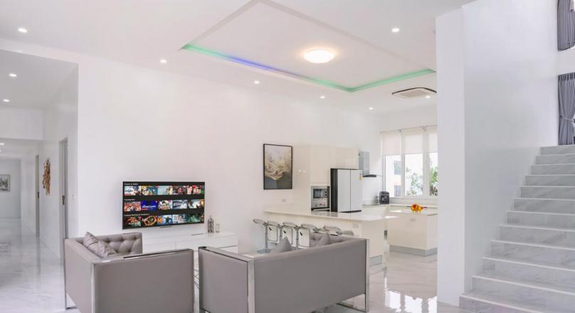 LUXURY ESTATE - PATONG - PHUKET