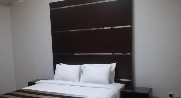Specious Luxury Apartment for Rent. JUFFAIR