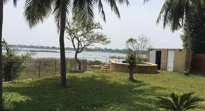 SINGLE HOUSE FOR SALE