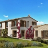 Finca. New Development. They love tradition and high technology. And the sea within reach. Luxury.